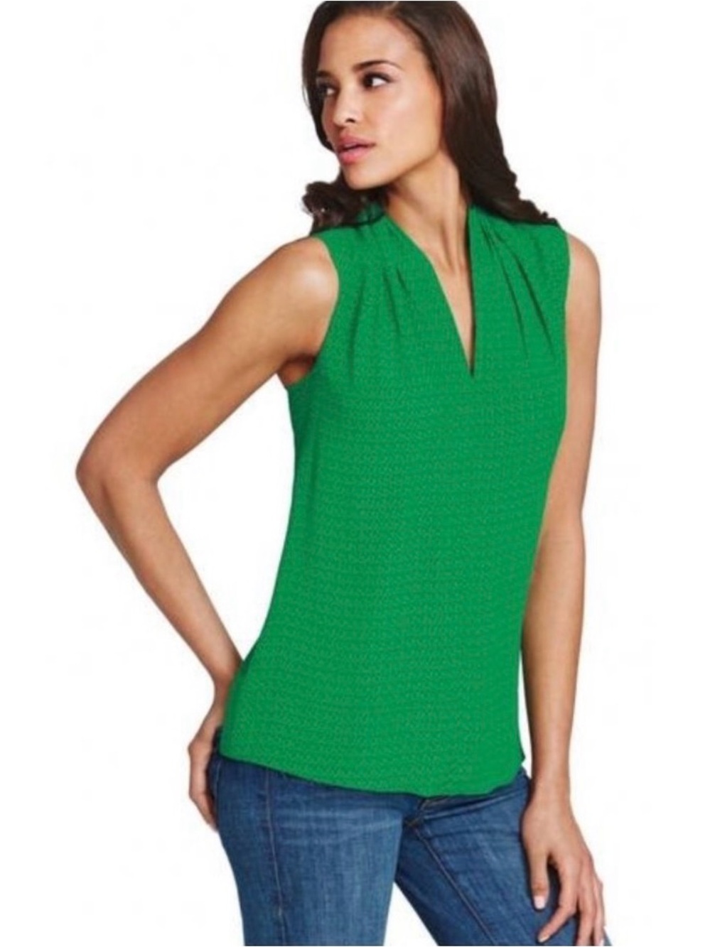 Cabi Blouse